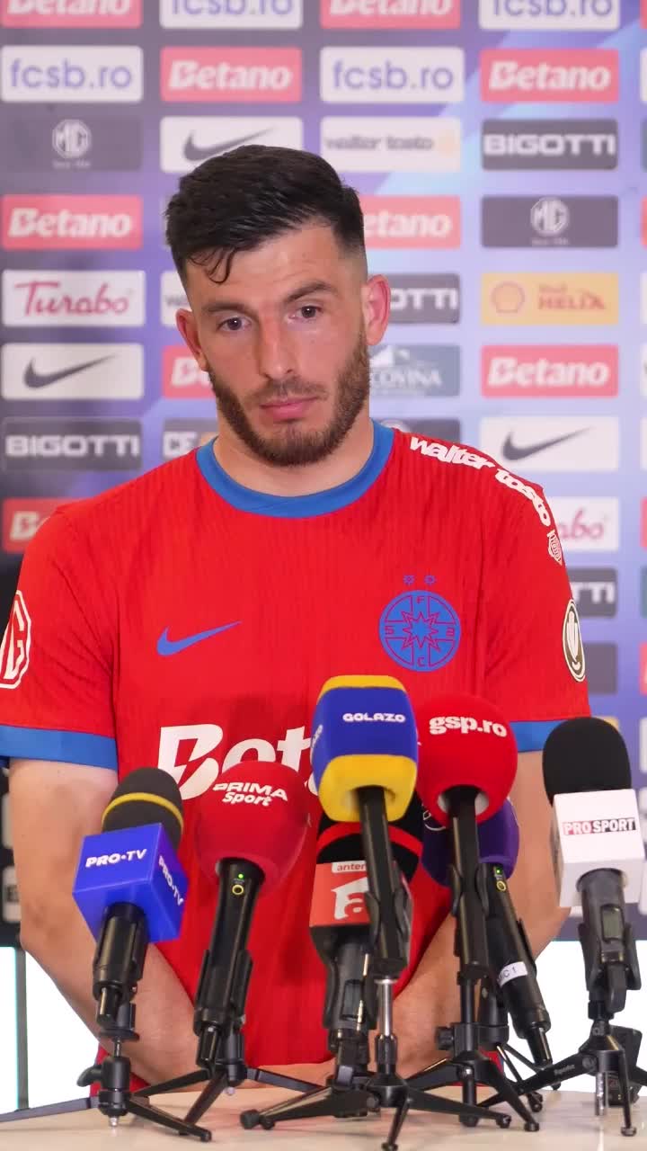 „Gândul ăsta îmi dădea fiori”    Mihai Popescu,  primul meci după accidentare: „Dacă îndeplinim noul obiectiv, nu va mai fi un sezon ratat”