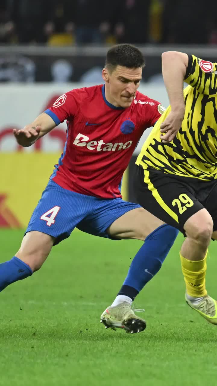 „O accidentare foarte gravă”   Mihai Stoica, detalii despre   Graovac și Chiricheș:  „Ruptură în zona tendonului”