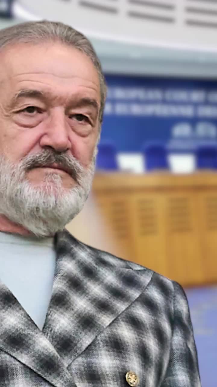 „Mergem la CEDO!”  FCSB   a prins curaj  în „războiul” cu CSA Steaua, după decizia de la palmaresul Craiovei »  Planul lui Gigi Becali