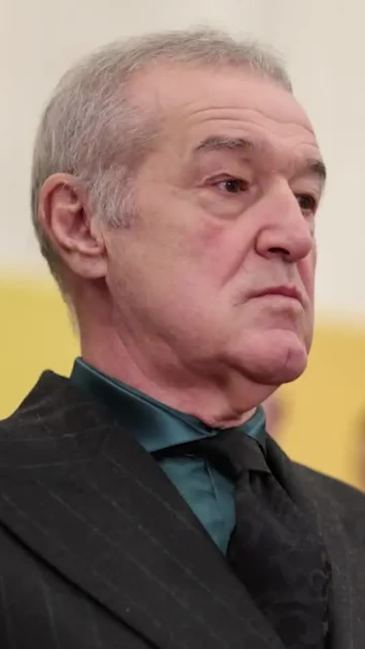 „Influență mare”  Vasile Dîncu îl acuză pe Becali că   a blocat Steaua în Liga 2:  „O situație aberantă” » Cum i-a răspuns patronul lui FCSB