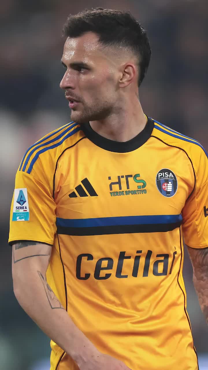 Marius Marin, verdict dur!  Mijlocașul lui Pisa a informat staff-ul naționale   să nu-l ia în calcul  pentru barajul cu Turcia. Câte săptămâni va fi out