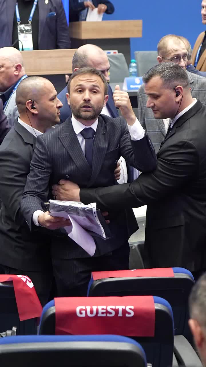 „La noi se gândește cineva?”  Motivul ridicol pentru care   Ilie Drăgan  nu a fost lăsat să-și susțină discursul la alegerile FRF