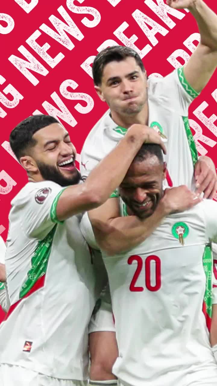 Verdict incredibil  Maroc câștigă   Cupa Africii la „masa verde”!  De ce CAF a lăsat-o fără trofeu pe Senegal
