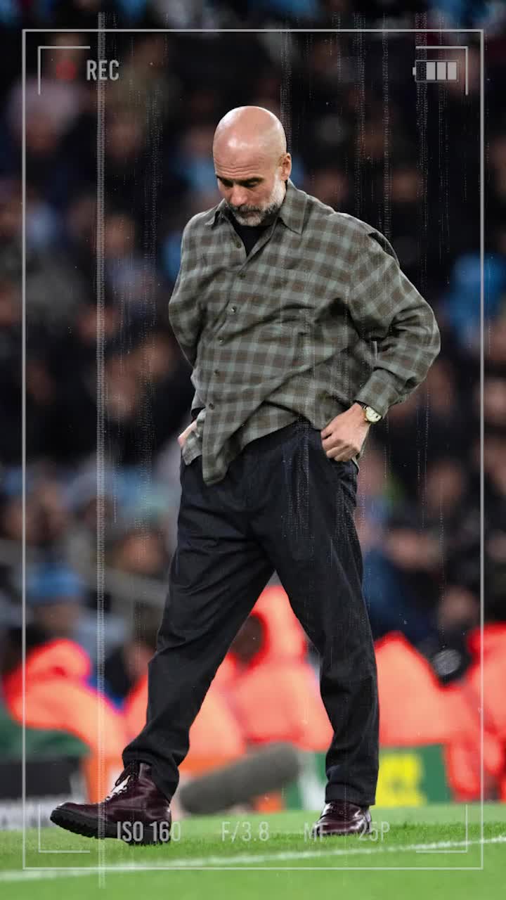 Guardiola, trendsetter cu Real Madrid    FOTO.  Cămașa purtată de antrenorul lui City în Liga Campionilor a devenit virală »   Costă o avere, dar e deja sold-out!