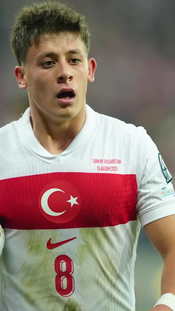 Arda ne sperie!  Continuă forma bună a lui Guler » Ce a realizat în plus la Real și   ce i-a promis Arbeloa starului Turciei