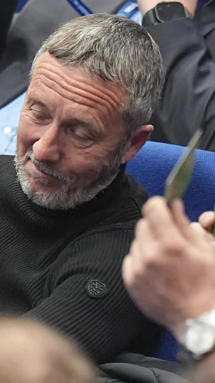 „Faze penibile”    VIDEO.  Mihai Stoica oferă noi detalii despre   scandalul de la alegerile FRF:  „Săracul nici nu mai știa de capul lui”