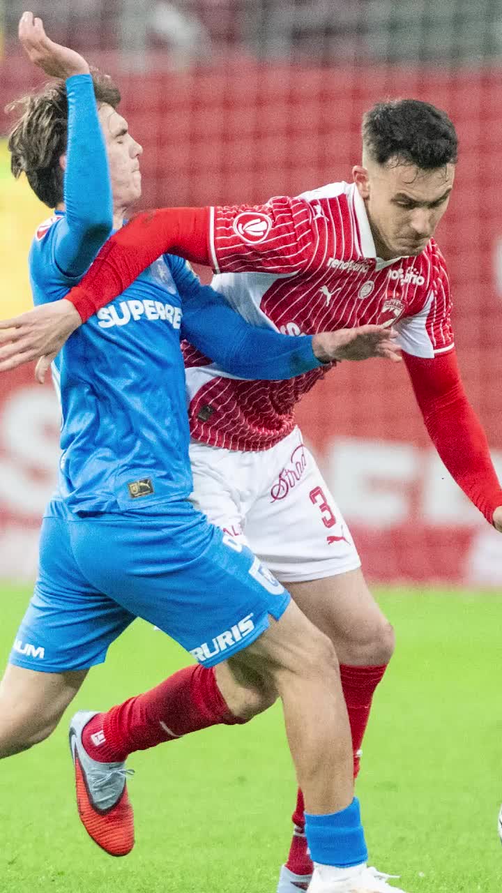 „Dinamo a fost «prafao»!”  Fostul atacant al „câinilor”   l-a sfâșiat  pe unul dintre fotbaliștii lui Kopic: „Ca ăsta joc și eu!”