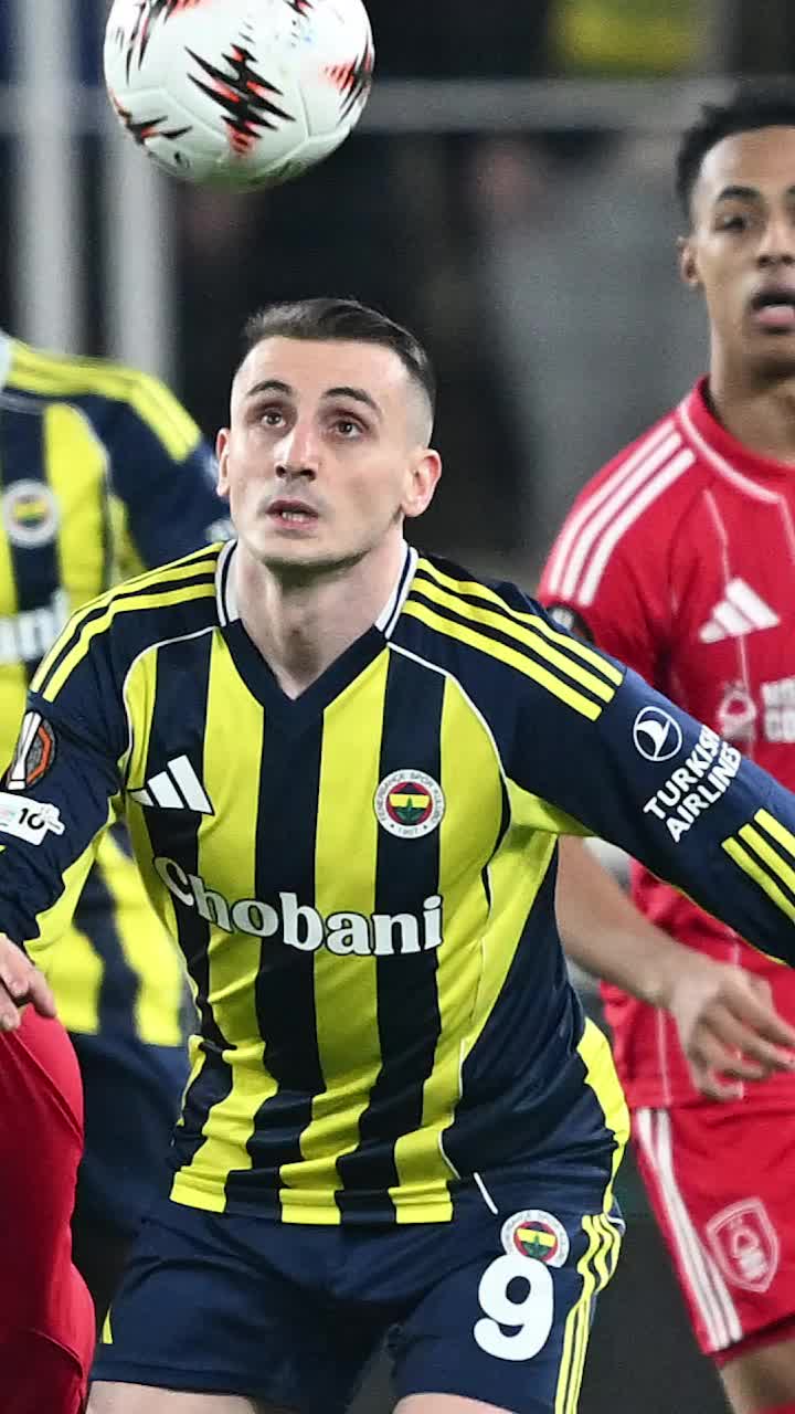 Se plâng de discriminare    Revoltă. Internaționalii Turciei  de la Fenerbahce își acuză antrenorul