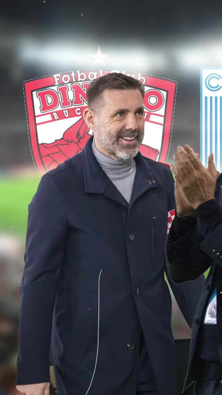 LIVE     Dinamo - U Craiova  se joacă acum, în etapa #2 a play-off-ului Ligii 1. Două ocazii în două minute pentru „câini” 