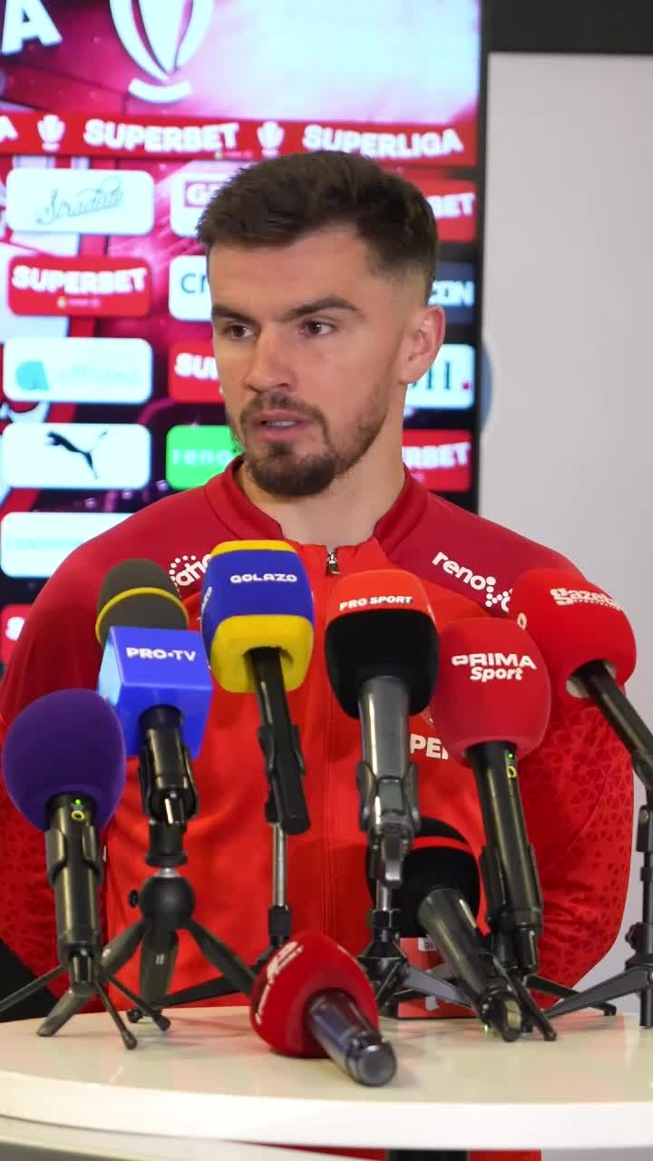 Armstrong, revoltat pe arbitraj    VIDEO+FOTO.  Jucătorul lui Dinamo nu-și poate explica de ce   n-a primit penalty:  „Nu mi-am putut imagina așa ceva”