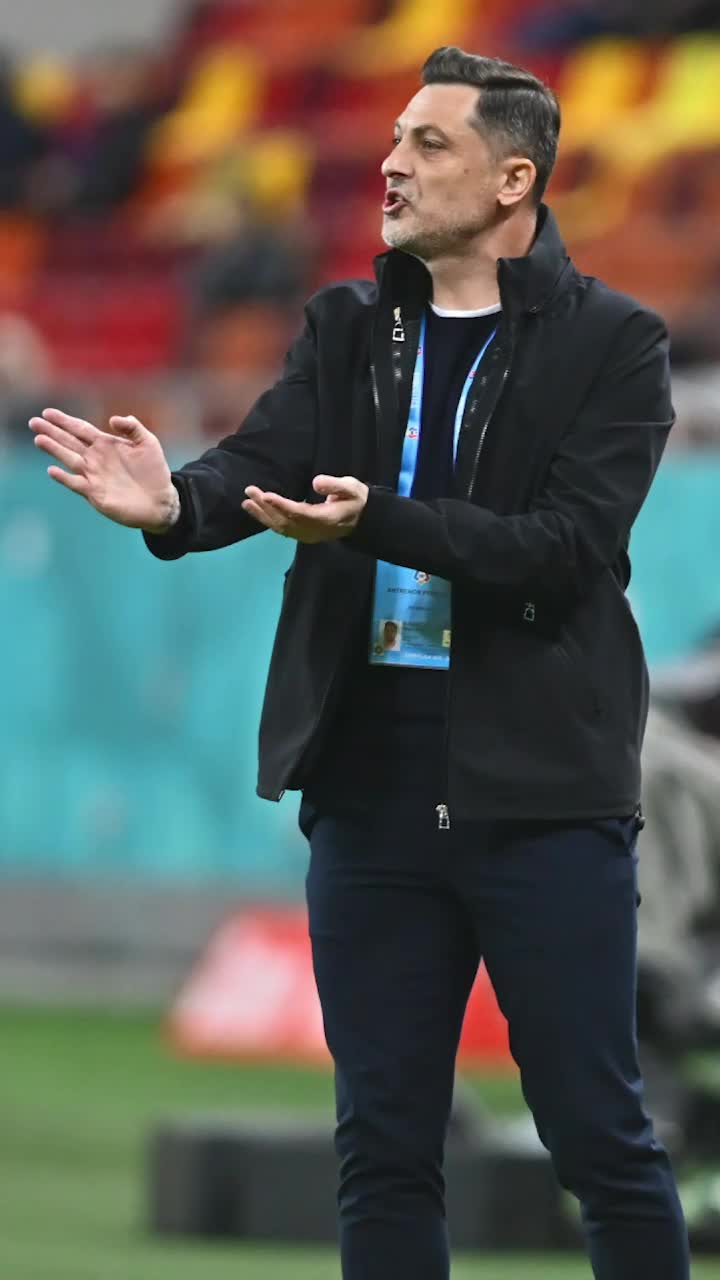 „Am discutat cu Mirel”  MM Stoica, ultimele detalii despre   viitorul lui Rădoi la FCSB,  după ieșirea lui Becali: „Ăsta e cel mai important lucru”