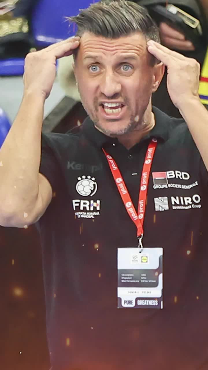 „Buricea s-a panicat”   Cel mai bun marcator din istoria României,   după eșecul cu Turcia:  „O rușine!”