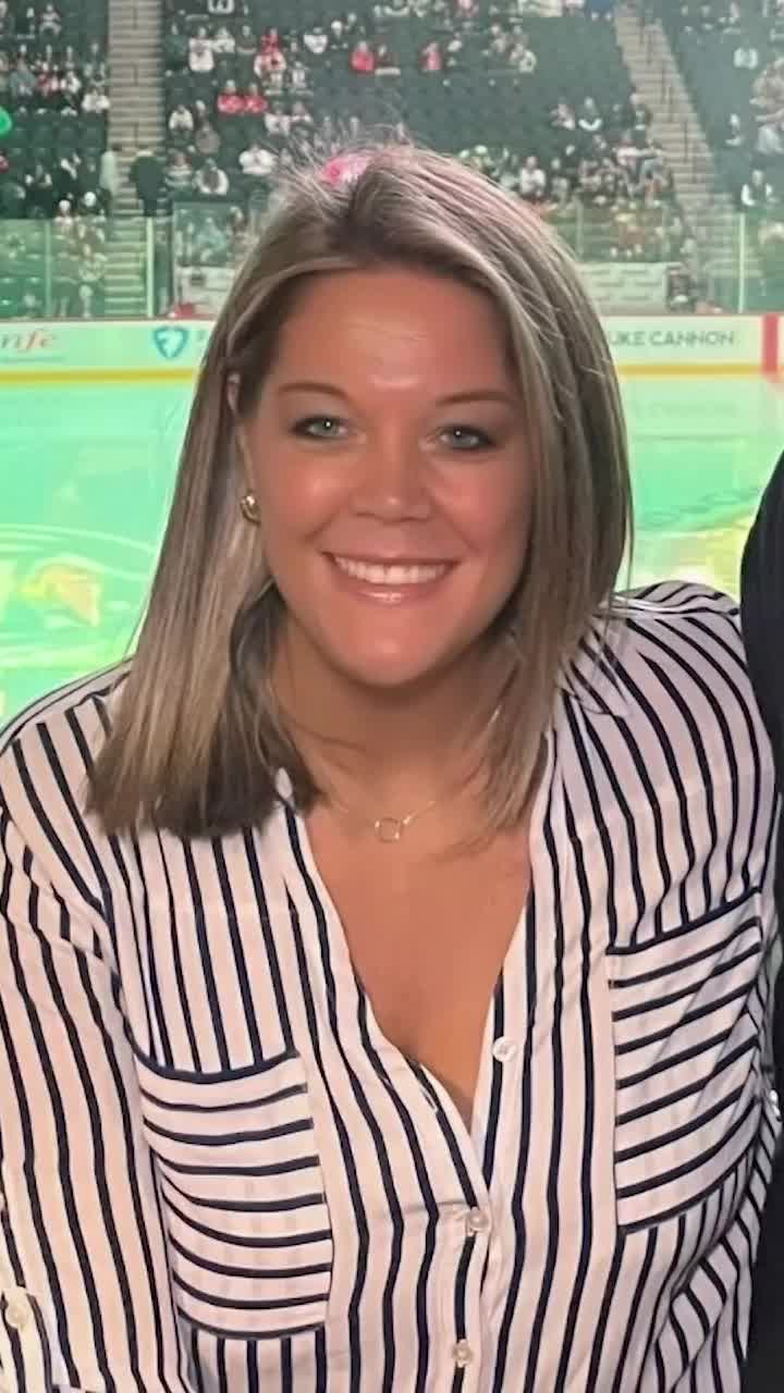 Tragedie în NHL  O cunoscută jurnalistă și cei trei copii ai săi au murit într-un incendiu devastator:   postarea tulburătoare  făcută cu o zi înainte