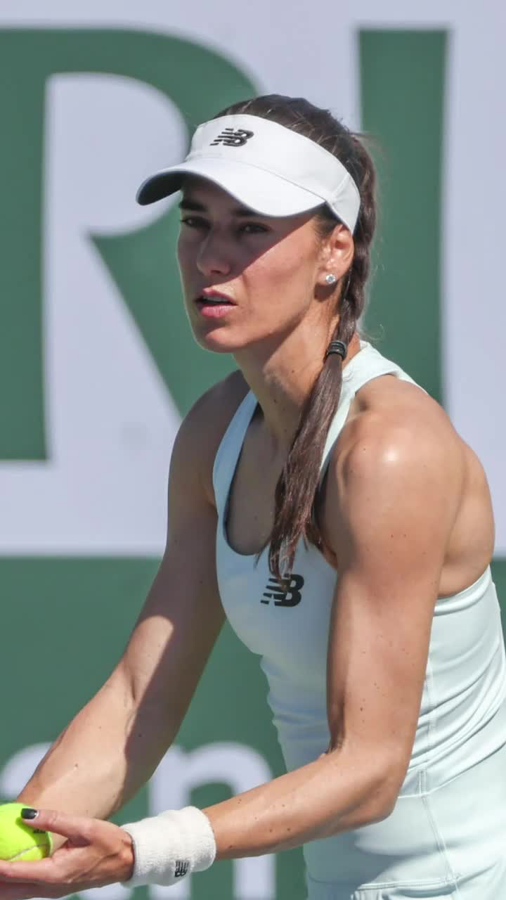 Ce va face Sorana Cîrstea după retragere  Anunțul făcut de   „prima rachetă” a României:   „Am mai multe planuri”