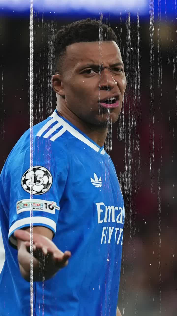 Incompetență uluitoare la Real Madrid!    Kylian Mbappe, diagnosticat greșit  după o gafă de necrezut a staff-ului medical