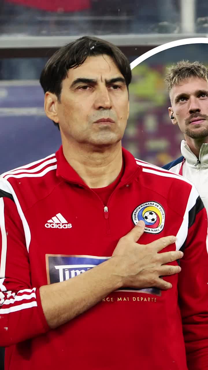 „Inadmisibil”  Pițurcă,   furios pe Ionuț Radu:  „Nu se poate să faci așa ceva!”