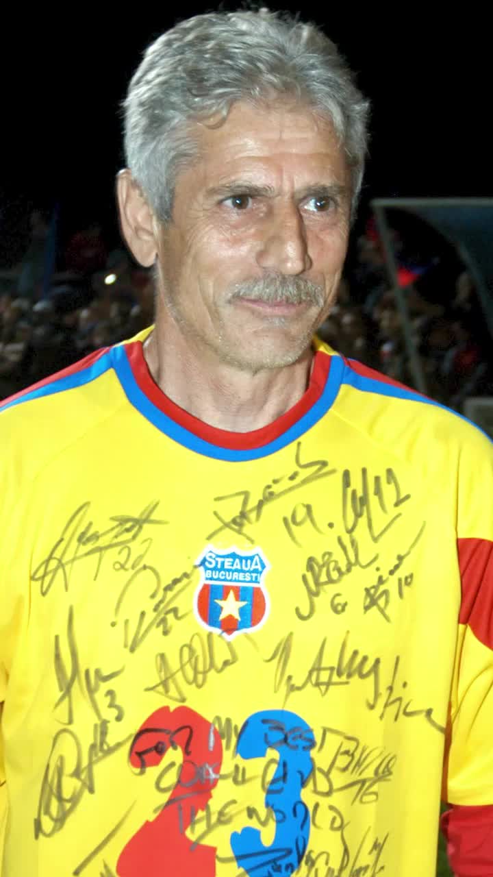 „Poate ieși rău”  Unul dintre cei mai mari portari ai României dezvăluie de ce   l-ar fi vrut în poartă pe Târnovanu   la meciul cu Turcia