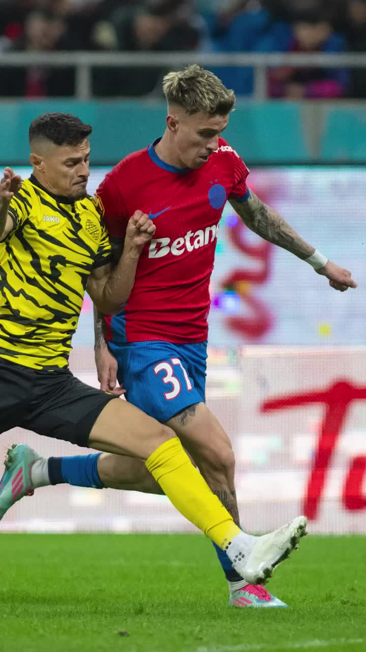 „Mi-ar plăcea să lucrez cu el”   Ofertă pentru   Octavian Popescu:  „Trebuie să schimbe mediul”