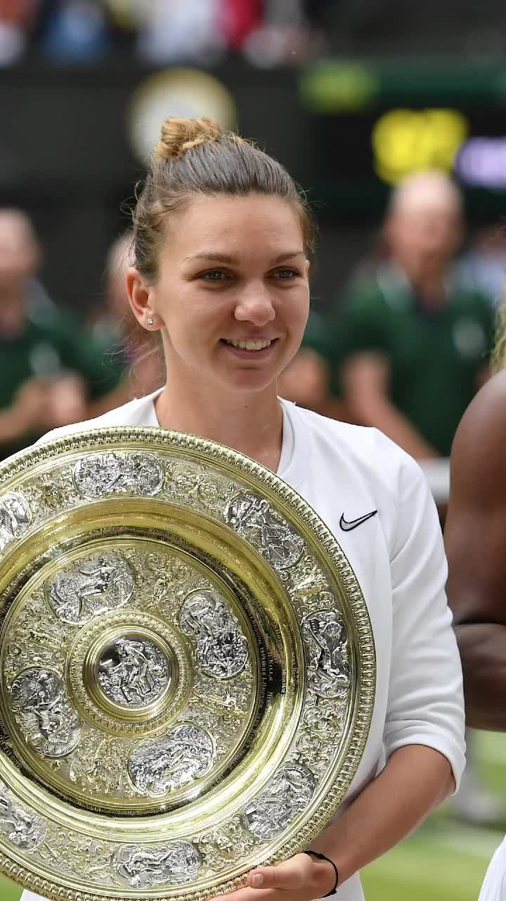 „Trei luni am fost în depresie”   Simona Halep, dezvăluiri despre   momentele cumplite  prin care a trecut: „O dramă totală” » Cum a intimidat-o Serena Williams