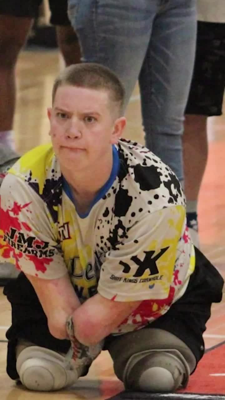 Sportiv arestat pentru crimă  Incident șocant în SUA. Are o poveste de viață cutremurătoare, dar   a ucis fără milă  un bărbat » Ce s-a întâmplat