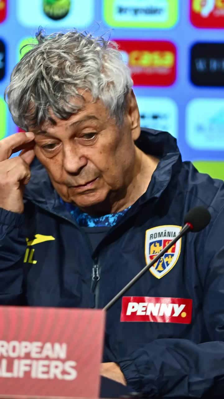 „Situația e oribilă”    Mircea Lucescu,  dezvăluire sensibilă: „Nu m-am mai întors”