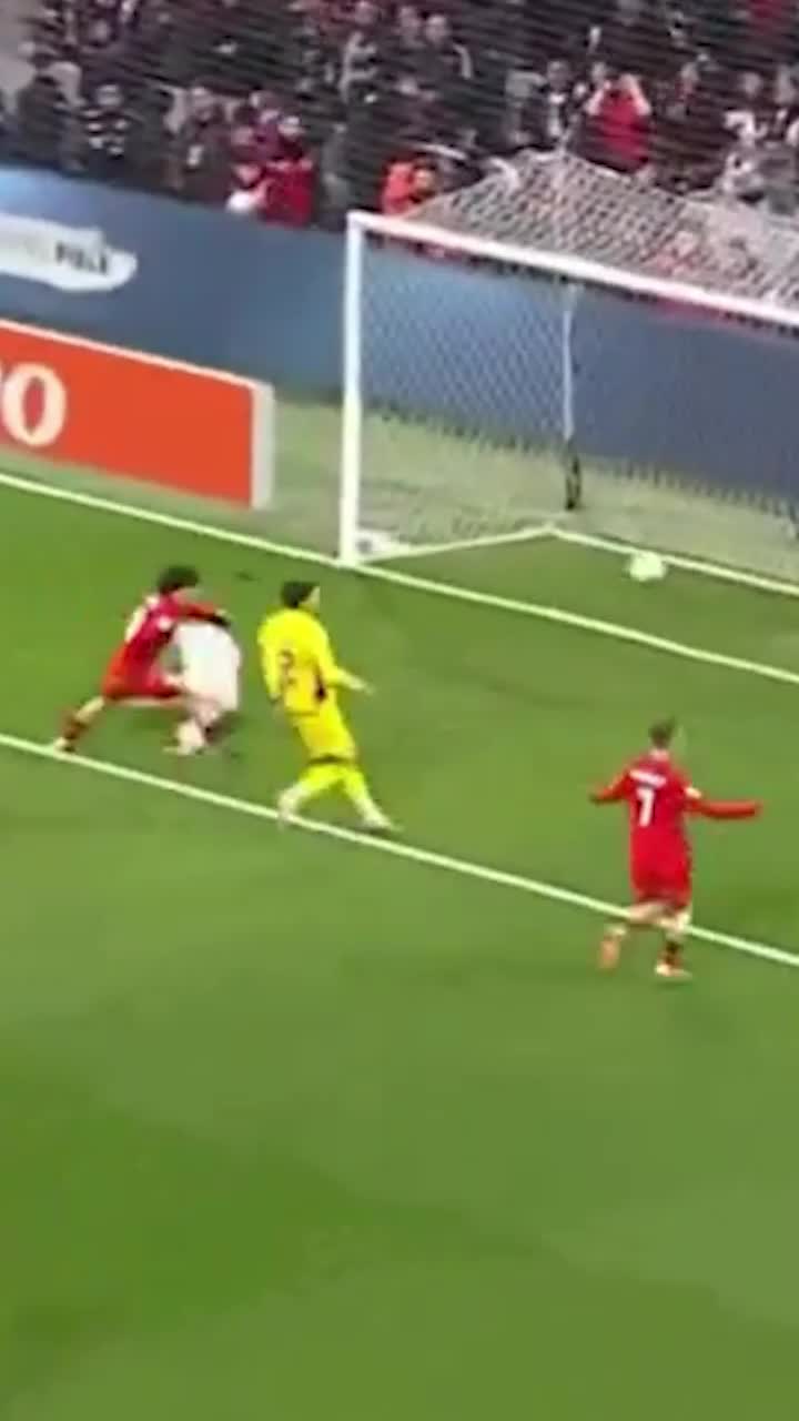 Apărarea României a cedat!    FOTO.  Turcia a deschis scorul la   prima fază periculoasă  din repriza secundă » Arda Guler, pasă de gol magistrală