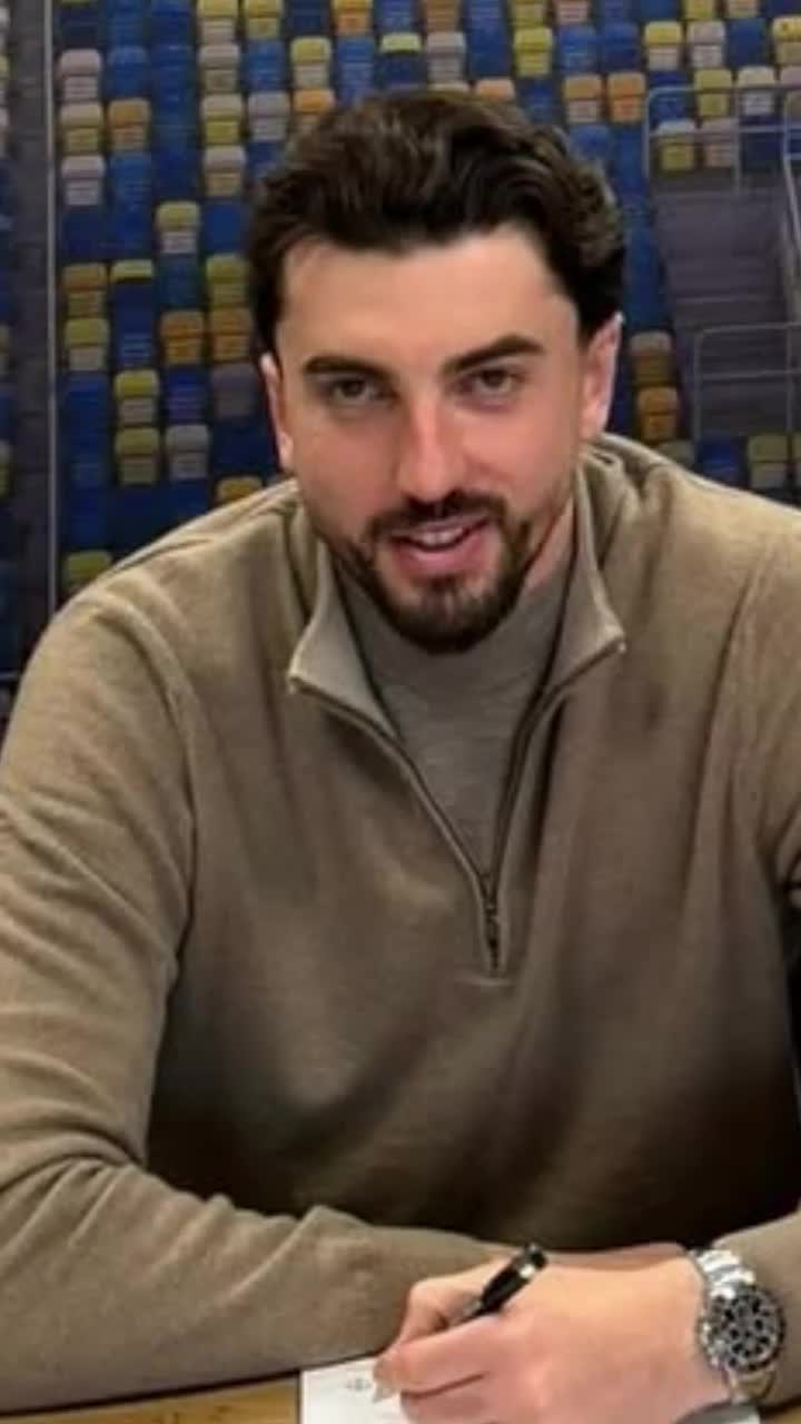 Andrei Vlad, transfer în Europa  Fostul goalkeeper de la FCSB merge la o echipă cu alți 3 portari în lot:   „Ne așteaptă opt finale”