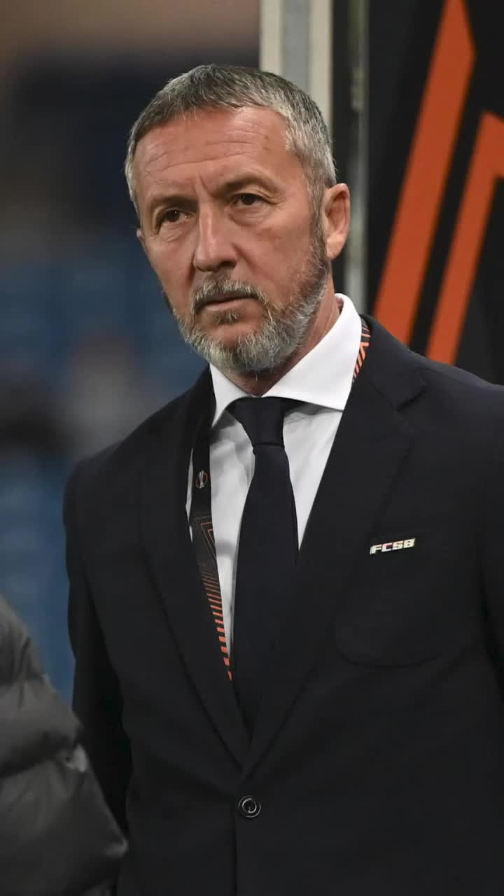 „Ne ia peste picior pe toți”   Mihai Stoica, nou atac la adresa lui   Andrei Rațiu:  „Asta face când vine la națională”