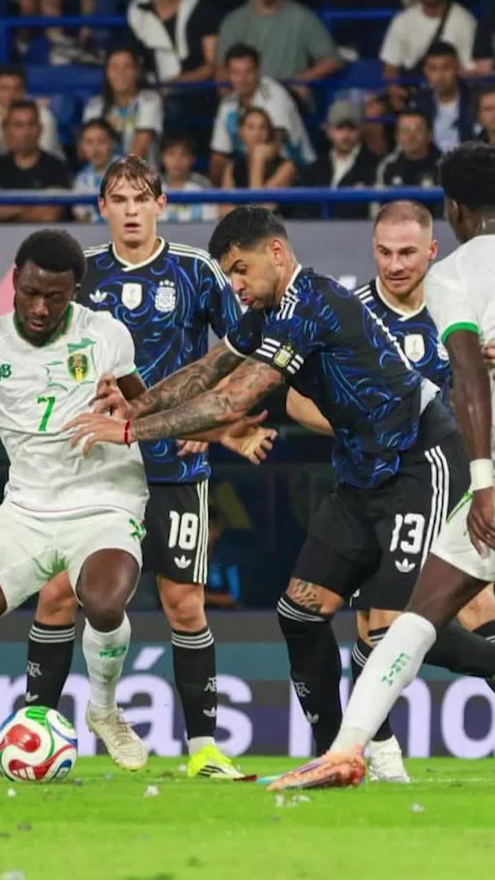 Căpitan pe La Bombonera    VIDEO.  Momente de neprețuit pentru un fotbalist din Liga 1 » Ce s-a întâmplat după   duelul cu Leo Messi