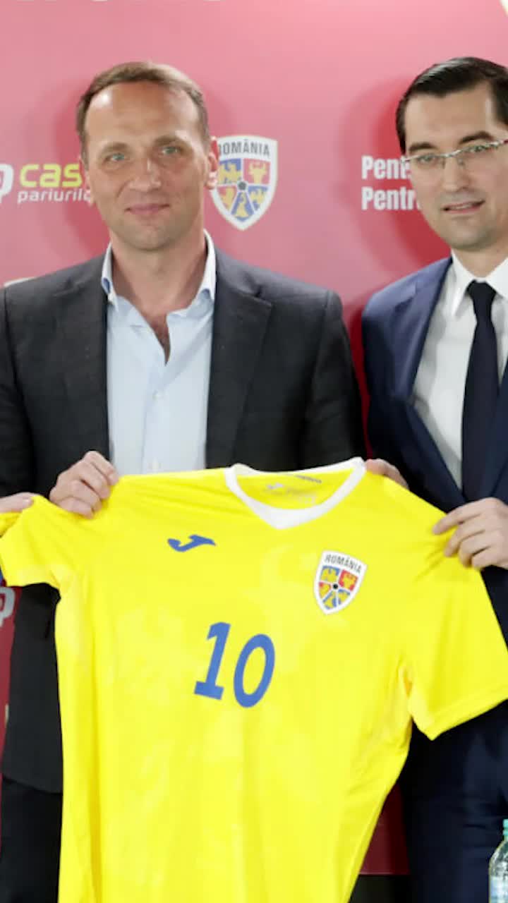 „Mi se pare abject”    Ionuț Lupescu,  atac la FRF: „Nu ăsta e rolul Federației!”