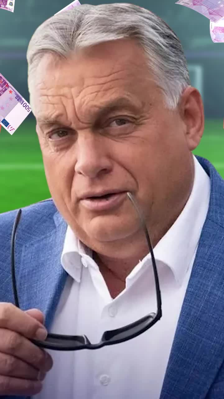 Ce ascund milioanele lui Orban &Icirc;ntre 2022 și 2025,  Ungaria a finanțat Sepsi și Csikszereda cu 50.000.000 euro. Ce așteaptă, la schimb, premierul maghiar