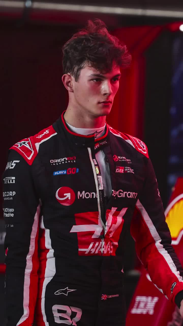 Accidentul horror schimbă regulile?    FOTO.  Piloții sunt furioși după ce Oliver Bearman   a pierdut controlul la peste 300 km/h:  „I-am avertizat!” » Reacția FIA