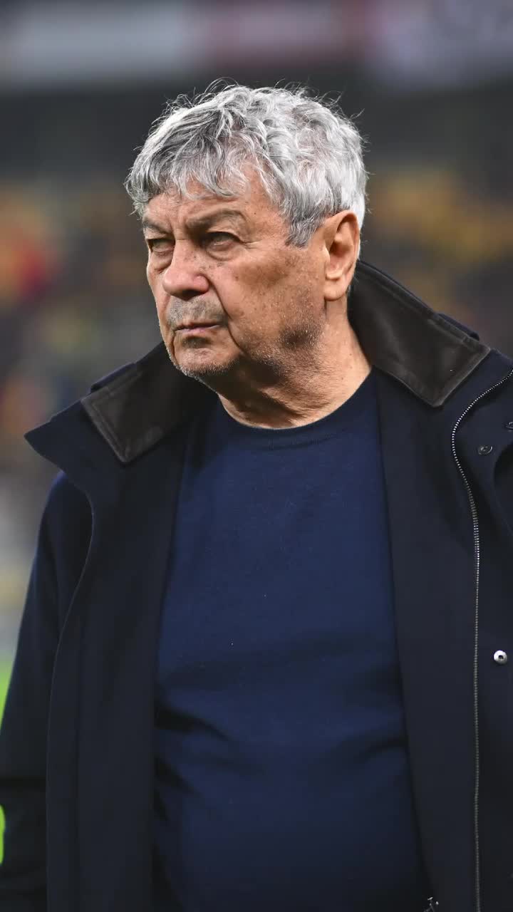 „Lui Lucescu nu-i pasă de el”  Bogdan Stelea   îi atrage atenția selecționerului,  după noile probleme de sănătate: „Nu merită!”