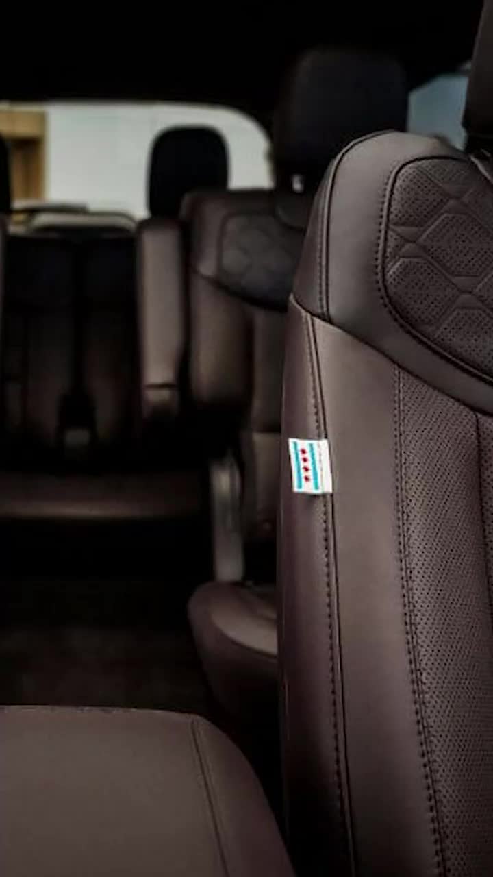 Ce mașină folosește Papa Leon al XIV-lea     FOTO:  Modelul hibrid pe care Suveranul Pontif   îl conduce în Vatican:  are tracțiune integrală și elemente personalizate