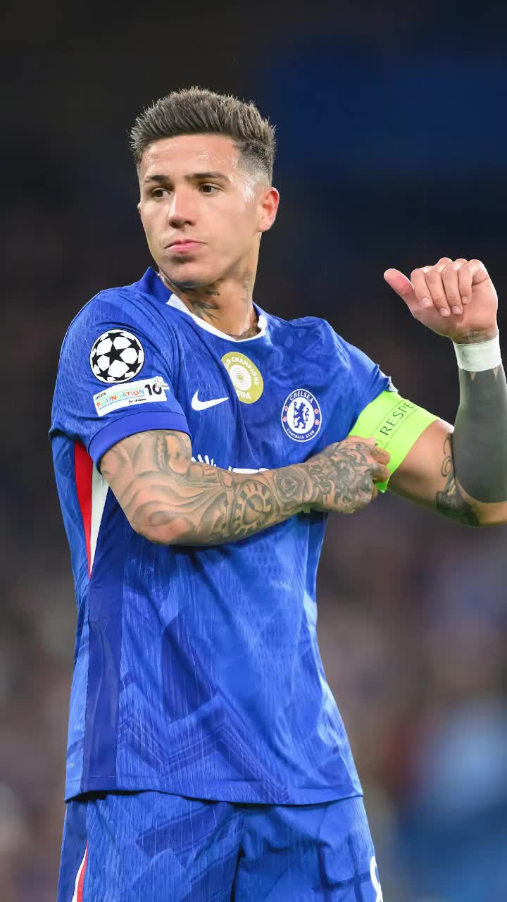 I-a enervat pe fani   Declarațiile lui   Enzo Fernandez  privind viitoarea echipă încing spiritele la Chelsea: „Trebuie să plece!”