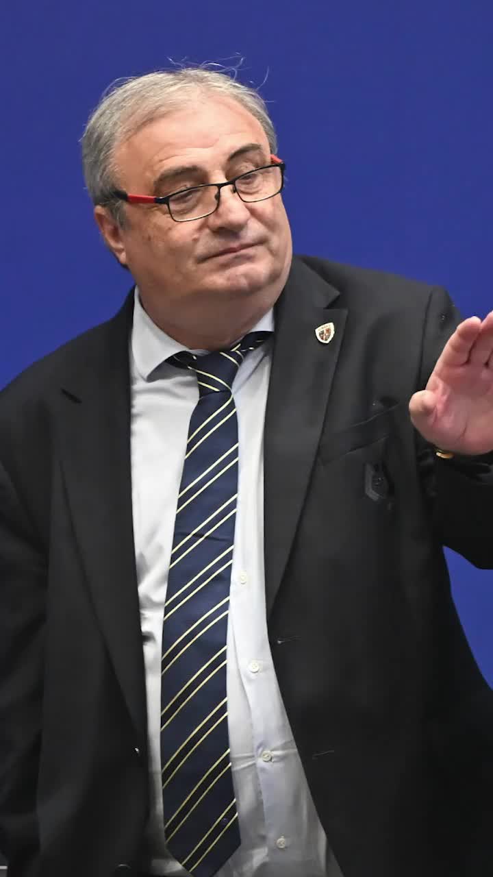 Stoichiță pleacă de la Federație  Destinație surpriză + Cine ar urma să îl înlocuiască pe actualul   director tehnic al FRF