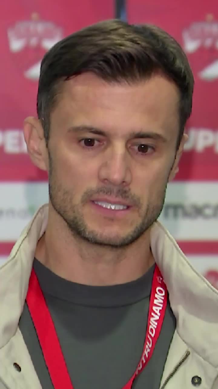 Nicolescu a confirmat negocierile  Dinamo a pus ochii pe   Bogdan Mara:  „Sunt multe detalii de discutat” » Motivul pentru care „câinii” vor să-l „transfere”