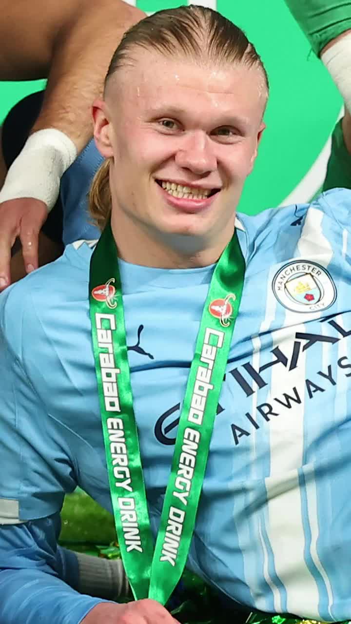 Haaland, achiziție de lux    FOTO.  Starul lui Manchester City și-a cumpărat   o mașină extrem de rară!  Cum arată și cât costă modelul fabricat în doar 150 de exemplare