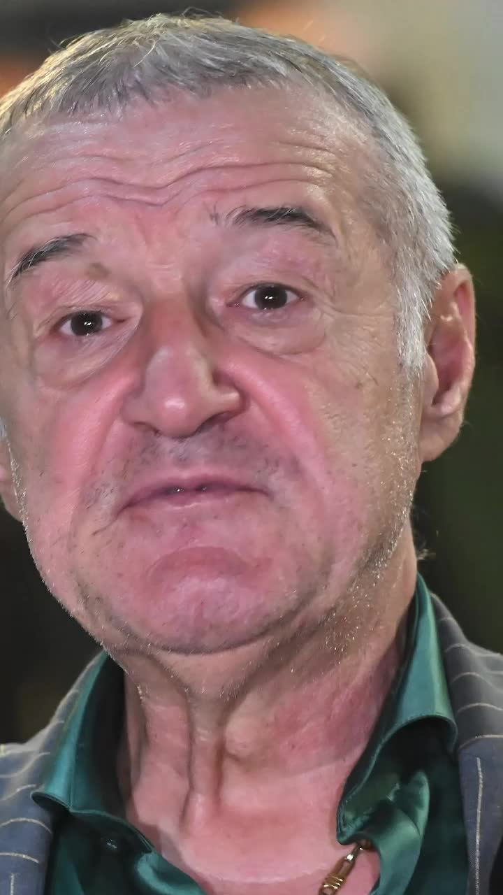 Becali, dialog cu ministrul Apărării  Nu a lăsat loc de interpretări: „Dacă-mi spui acum să fac   schimb între Steaua și FCSB,  asta zic”