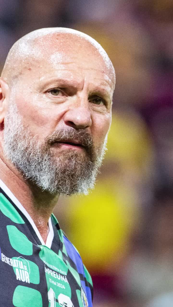 „E numărul 1 acum și cam atât”    Bogdan Stelea  a spus ce crede despre ascensiunea lui Ionuț Radu la națională