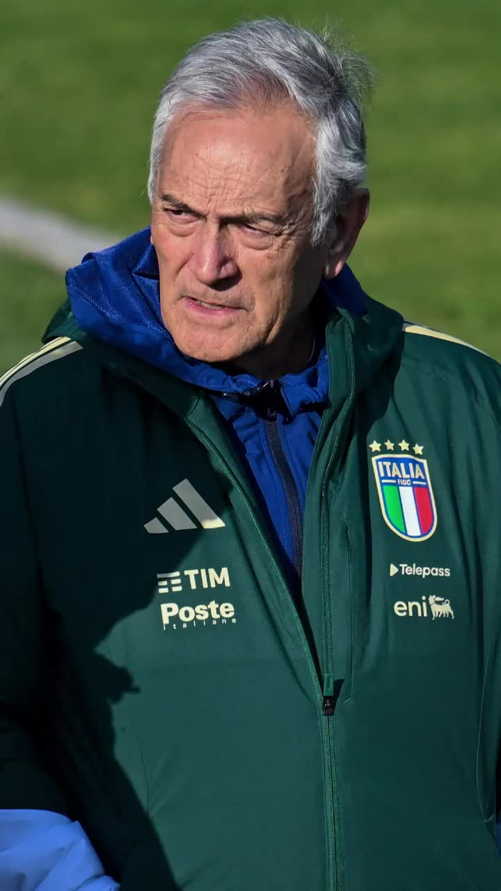 Demisii după rușinea de la Zenica  Cutremur în fotbalul italian! Vinovații găsiți de șeful UEFA:   „Nici jucătorii, nici antrenorul”