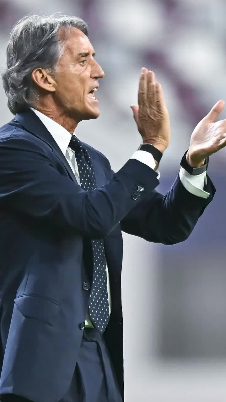 Surpriză colosală la italieni  Cine ar putea deveni   selecționerul squadrei azzurra  în locul lui Gattuso