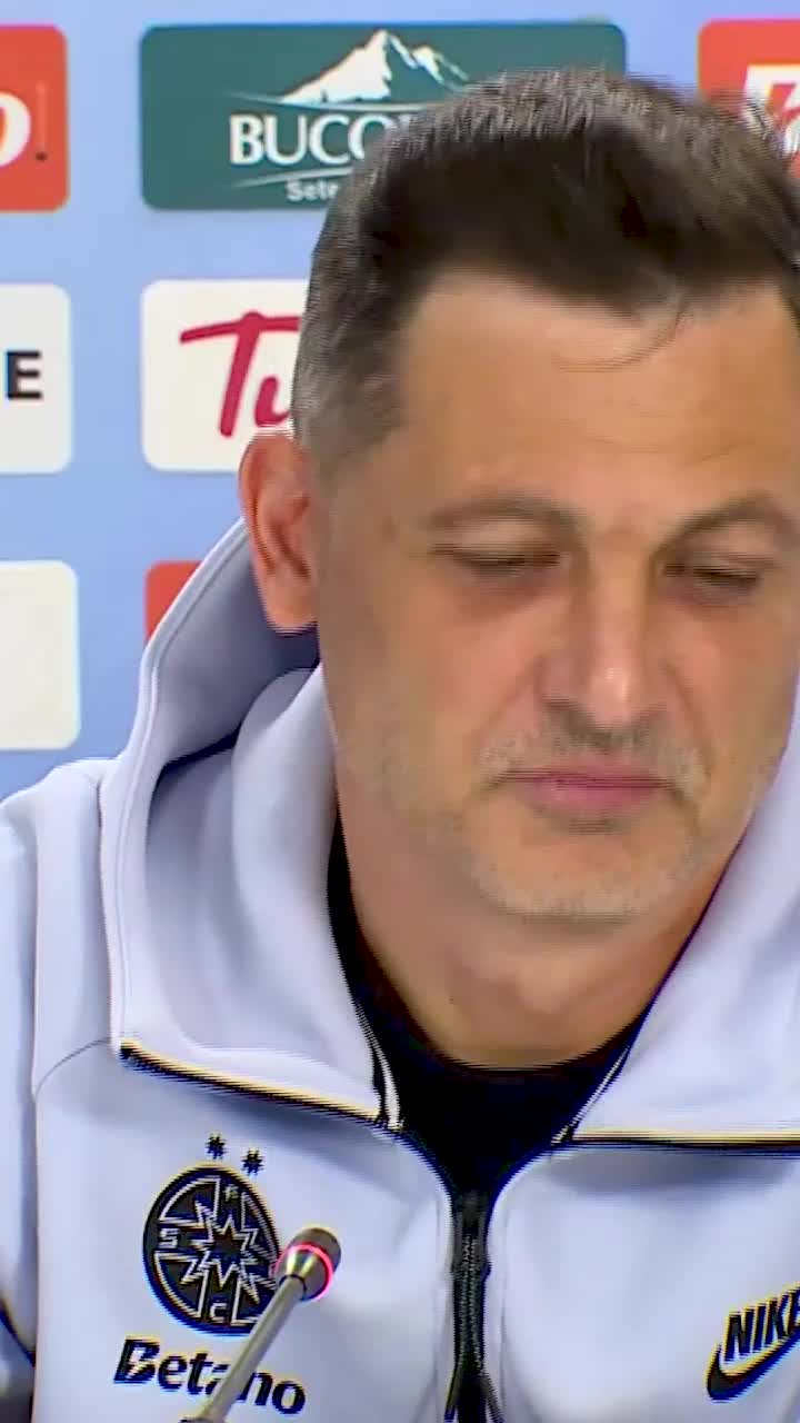 „În primul rând, el suferă!”  Mirel Rădoi, după decizia CCR în   „războiul” Steaua - FCSB:  „Să nu mă pună cineva să aduc și banii”