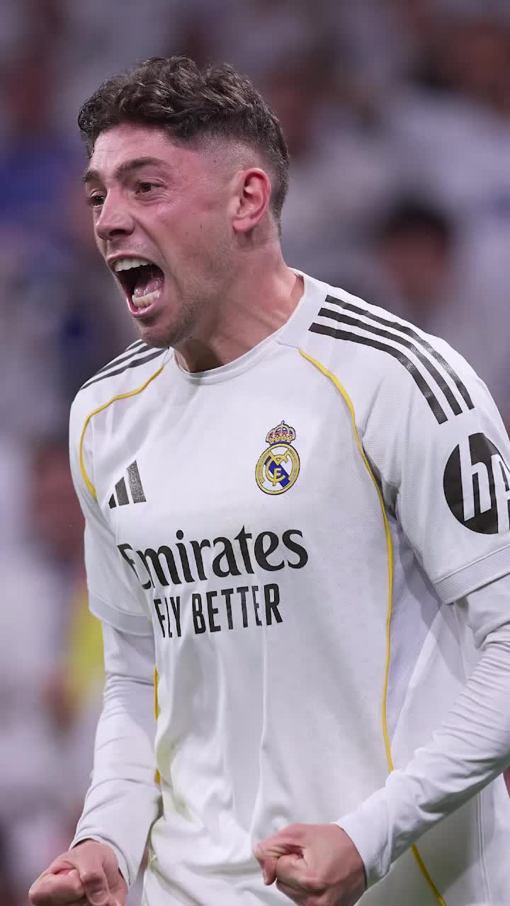 „Credeam că o să mă dea afară”    Federico Valverde,  mărturisiri din vestiarul lui Real Madrid: „L-am accidentat pe fiul lui Zidane. Voiam să mor!”