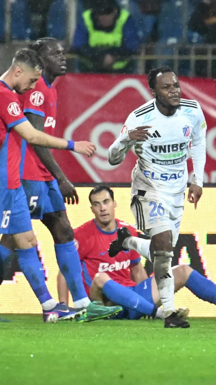 Botoșani, ironie virală     Ce au publicat  moldovenii pe rețelele de socializare înainte de barajul cu FCSB