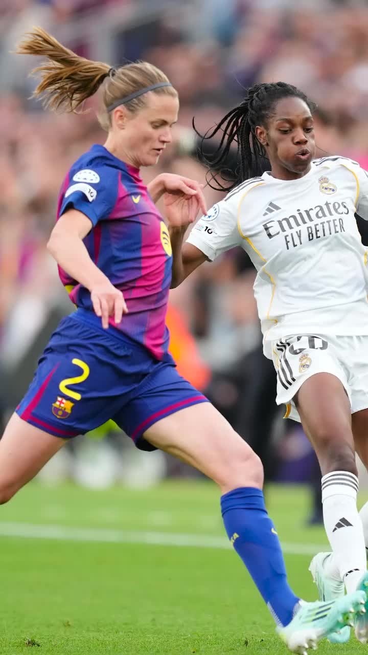 Spectacol pe Camp Nou!  Barcelona a zdrobit Real Madrid și a stabilit   un record de asistență  pe stadionul proaspăt renovat