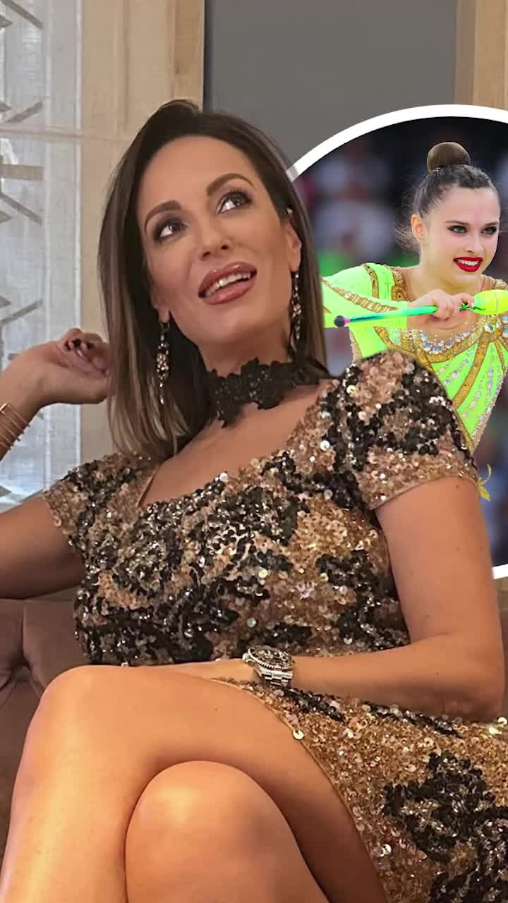 „M-au sacrificat!”  Președinta unei federații din România crede că   suspendarea ei  de către COSR e o decizie de înțeles