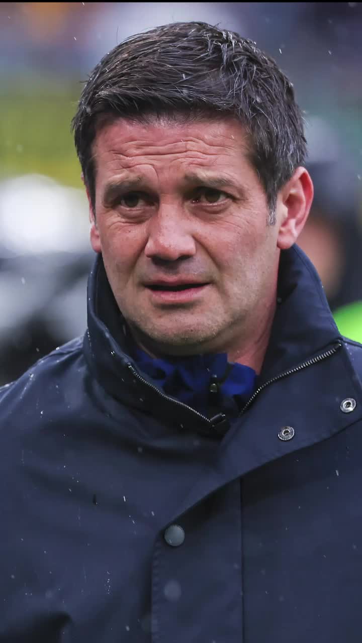 „Nu sunt îngrijorat”   Chivu a vorbit despre starurile sale care   nu vor fi la Mondial  » Ce se întâmplă cu Bastoni: „Nu-i pot controla viitorul”