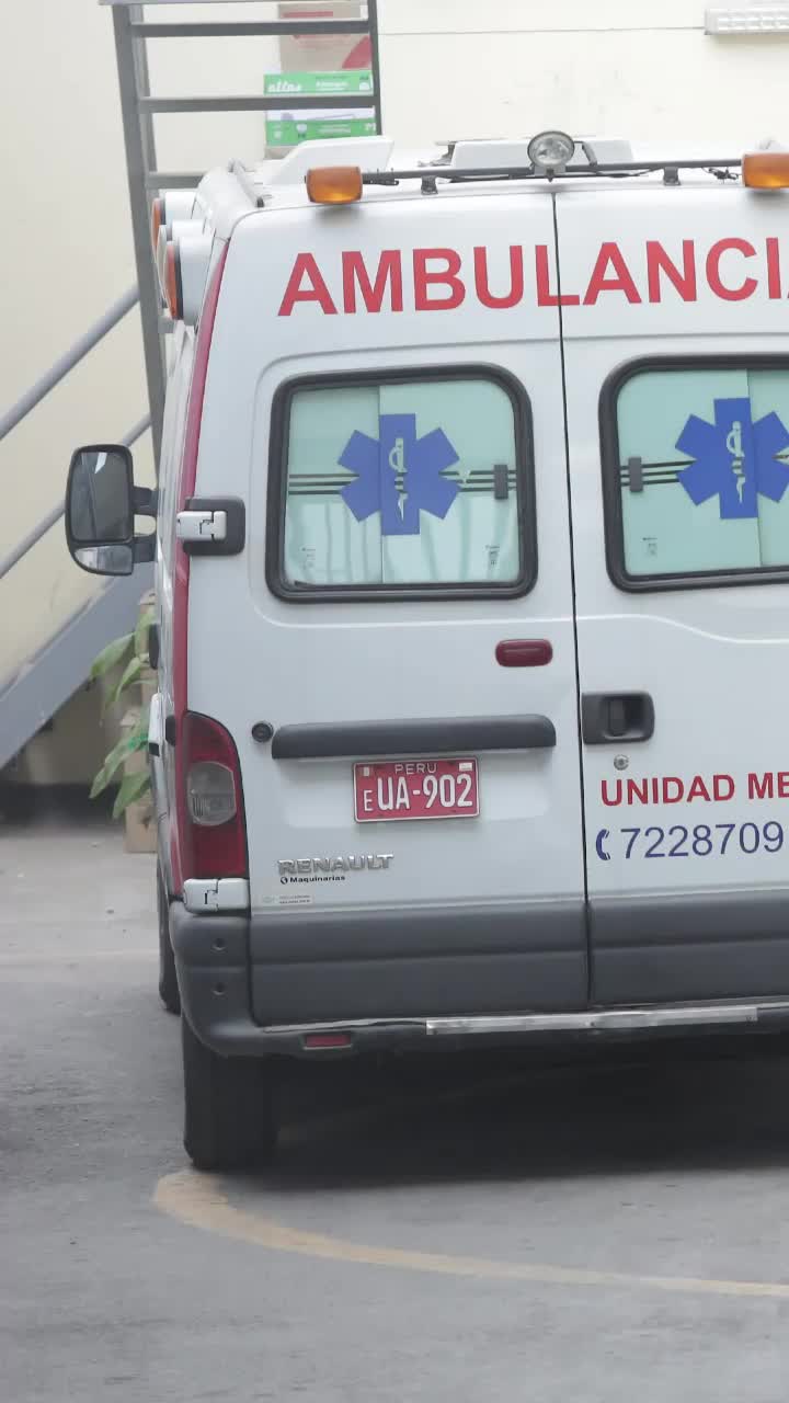 Incident mortal pe stadion    VIDEO.    Un mort și aproape 50 de răniți  înainte de un derby în Peru. Ce s-a întâmplat