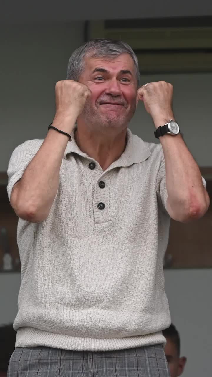 „Toată țara mă făcea capra lui Becali!”  Iftime s-a dezlănțuit după ce Botoșani a învins FCSB:   „Sunt terminați.  N-au nimic acolo, nu e o echipă”